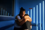 Raquel begins to panic as she embraces Estrella in the waiting room of her summer camp program while they wait for a councilor to arrive and open the doors. After having relapsed for less than a week Raquel had made an appointment with a Doctor to up her dose of methadone at the clinic, it was scheduled for 8:00 in Chelsea. Estrella's camp opened at 7:30 and Raquel had done the math, if she took a cab she could just make it there in time. But by 7:45 the councilor still hadn't showed and now Raquel was in jeopardy of losing the appointment and the higher dose of methadone she needed to get back into recovery.