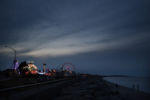The Hull Boosters ClubÕs summer carnival anchors Nantasket Beach for a week in July. Native Michael Rust said, "Hull is a beautiful town to grow up in. The beach has it's own energy and the sunsets are one of kind. It's the South Shores best kept secret."
