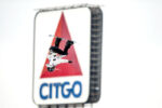 11February 10, 2016, Boston, MA:
Snowboarder Julie Marino jumps off the ramp as the Citgo sign is shown during the Polartec Big Air at Fenway ski and snowboard competition at Fenway Park in Boston, Massachusetts Wednesday, February 10, 2016. Marino went on to win the competition.