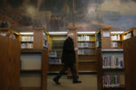 U.S. Senator Bernie Sanders campaigned unsuccessfully to be the Democratic nominee for president, but tapped into a movement.
U.S. Democratic presidential candidate and U.S. Senator Bernie Sanders arrives for a meeting with Native American tribal leaders in the library at the high school in Hibbing, Minnesota February 26, 2016.