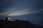 The Hull Boosters ClubÕs summer carnival anchors Nantasket Beach for a week in July. Native Michael Rust said, "Hull is a beautiful town to grow up in. The beach has it's own energy and the sunsets are one of kind. It's the South Shores best kept secret."