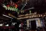 Before the Show. Jacques Cabaret in the South End of Boston. "Monday Divas" Show.
March 6 2017