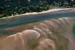 Powerful storm in recent years have altered the sandbars fin Chatham Harbor. Over the years, the shifting sands have been unpredictable, bringing concern for fishermen and boaters as well.