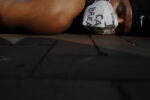 Protests against racial inequality in the wake of the death of George Floyd, an unarmed Black man killed last year after being seen lying face down in the street while a white police officer knelt on his neck for several minutes, took place throughout the United States and around the world. And also sometimes led to counter-protests.
Angel Batista lies on the ground during 8 minutes and 46 seconds of silence at a rally against the death in Minneapolis police custody of George Floyd, in the Boston suburb of Peabody, Massachusetts, June 5, 2020.